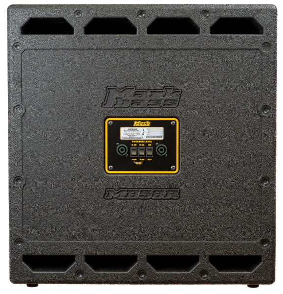 Preview: Markbass MB58R 103 Energy, 6 Ohm